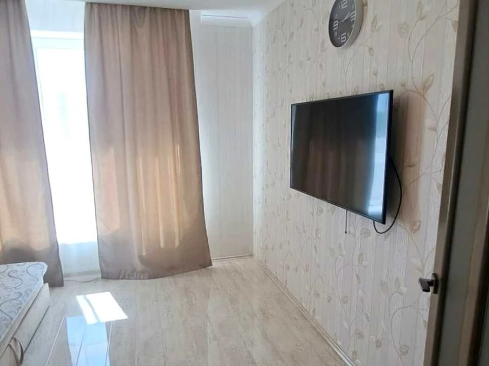 Apartment. Lesi Ukrainy, Lesi Ukrainy st.