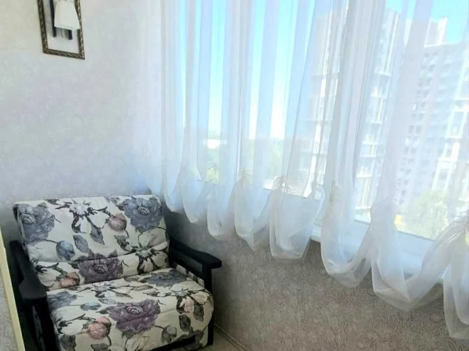 Apartment. Lesi Ukrainy, Lesi Ukrainy st.