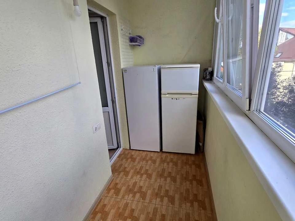 Квартира. В'ячеслава Чорновола, 50-А, Вишневе
