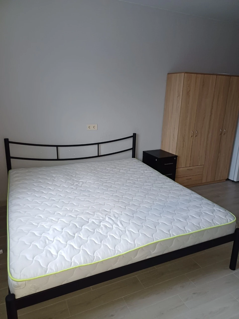 Rent 1-room apartment in Vishneve, Balukova st. 14