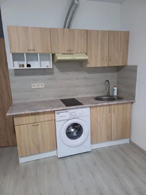 Rent 1-room apartment in Vishneve, Balukova st. 14