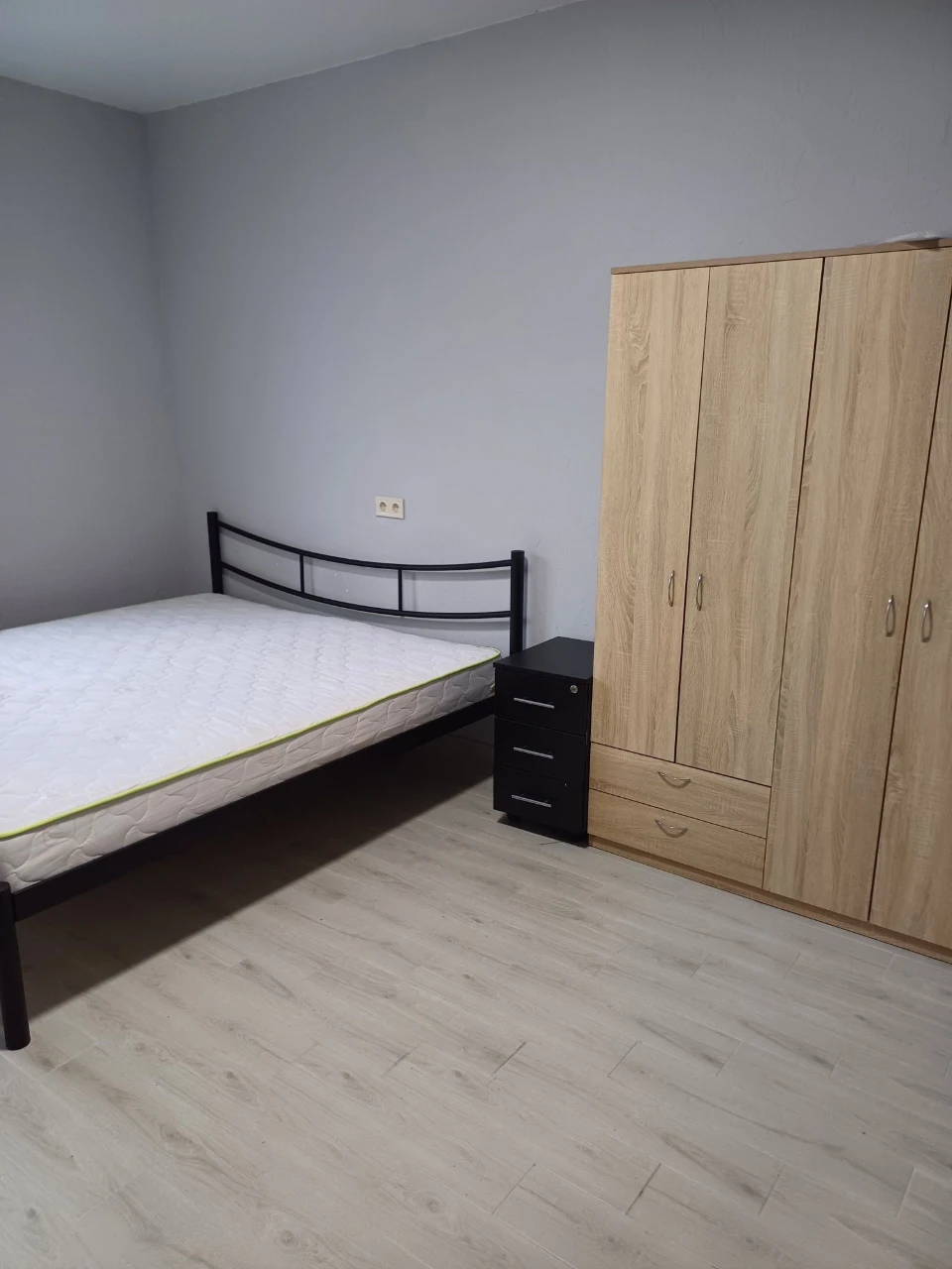Rent 1-room apartment in Vishneve, Balukova st. 14