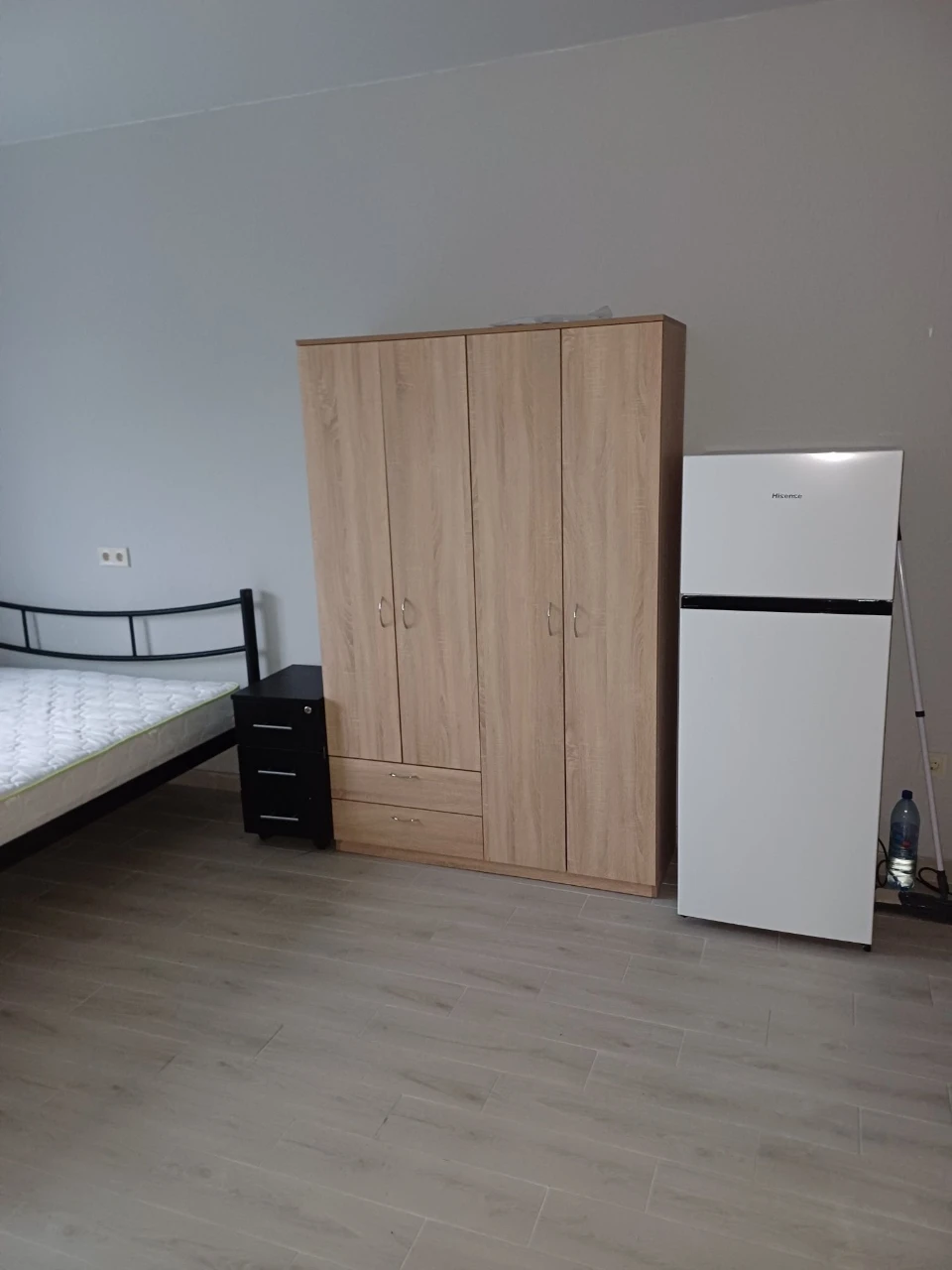 Rent 1-room apartment in Vishneve, Balukova st. 14