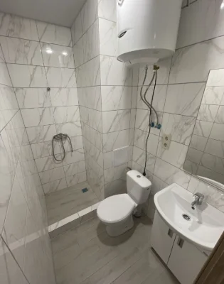 Rent 1-room apartment in Vishneve, Balukova st. 14