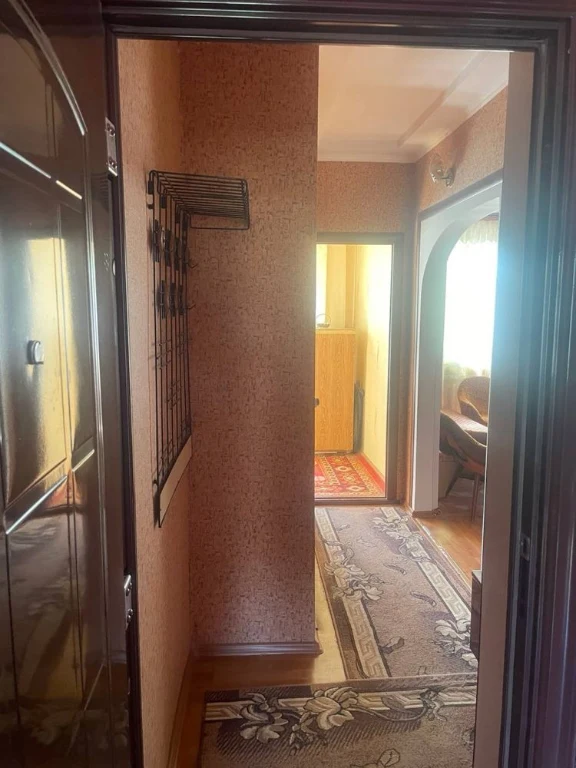 Urgent sale of an apartment in the TEЦ area