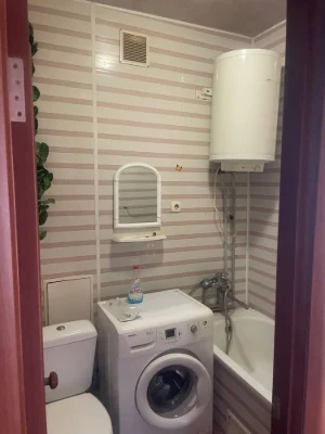Urgent sale of an apartment in the TEЦ area