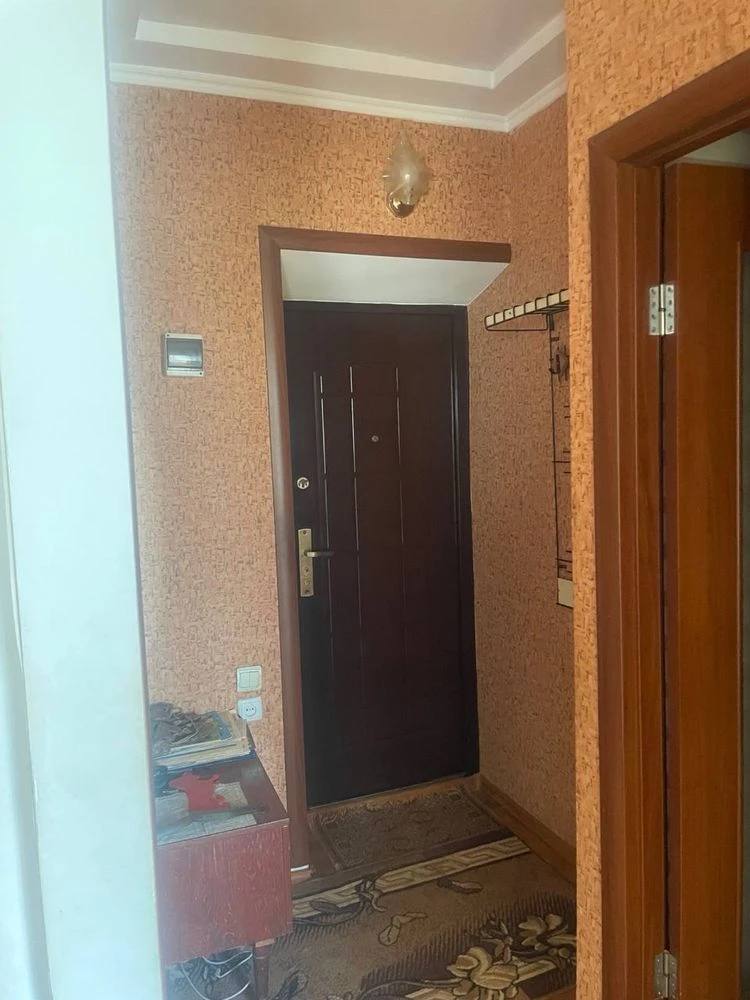 Urgent sale of an apartment in the TEЦ area