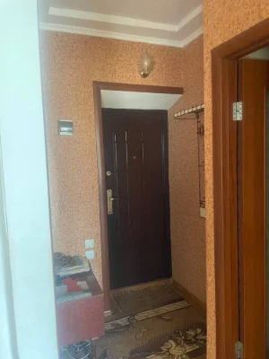 Urgent sale of an apartment in the TEЦ area