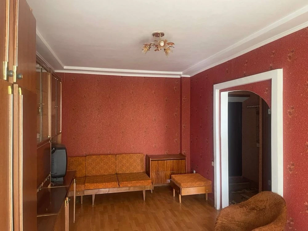 Urgent sale of an apartment in the TEЦ area