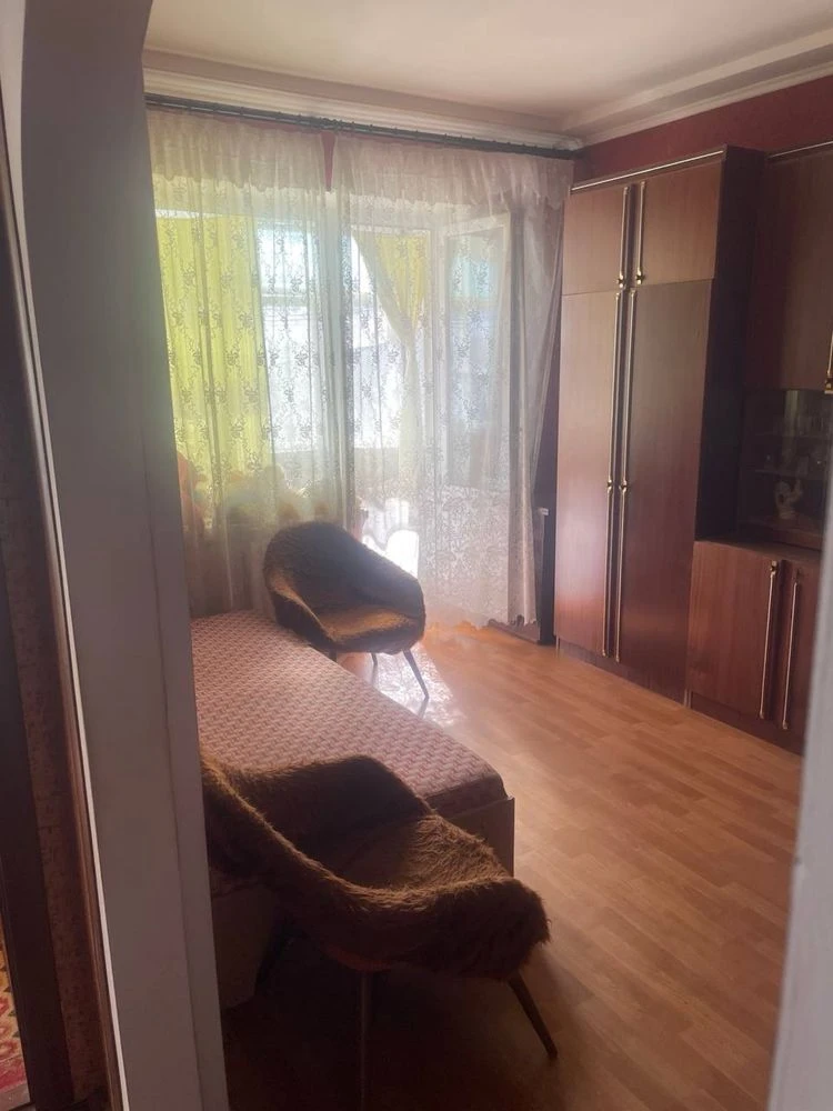 Urgent sale of an apartment in the TEЦ area