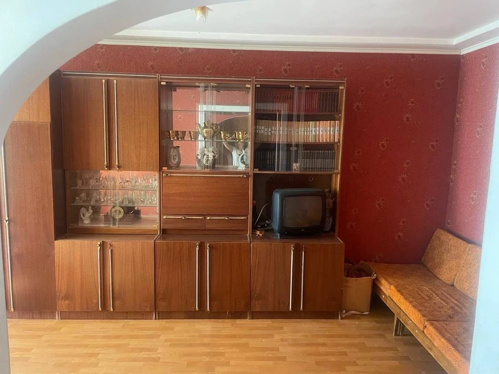 Urgent sale of an apartment in the TEЦ area
