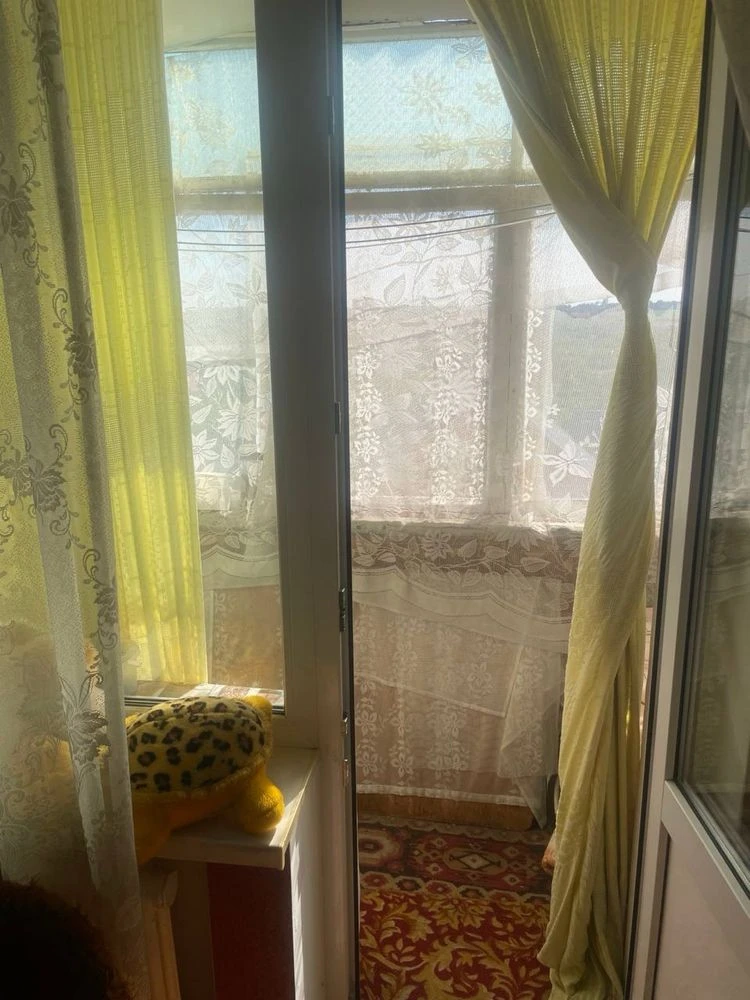 Urgent sale of an apartment in the TEЦ area