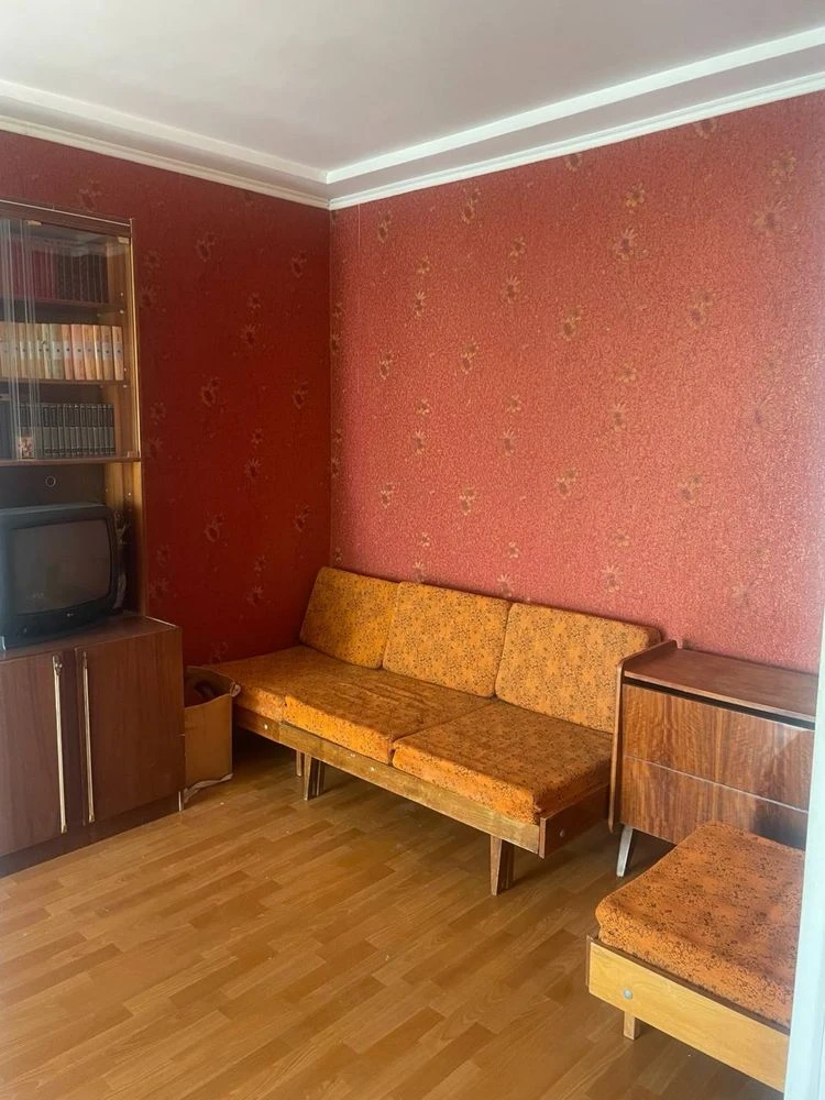 Urgent sale of an apartment in the TEЦ area