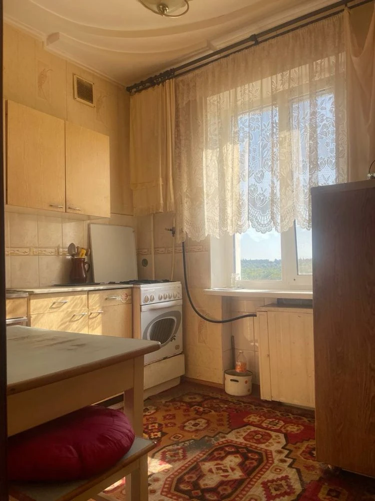 Urgent sale of an apartment in the TEЦ area