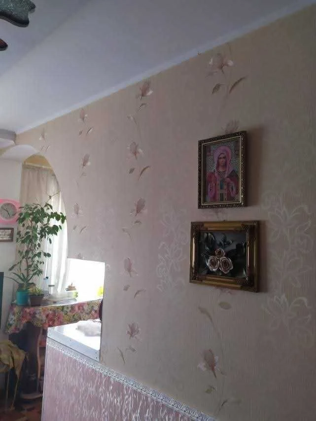 For Sale: 3-room apartment in Zhmeryntsi