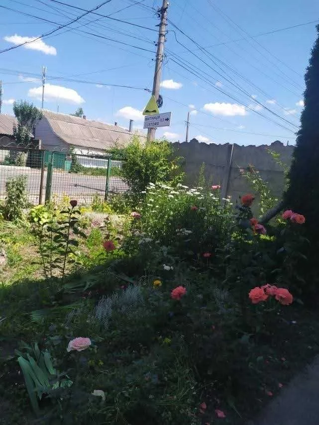 For Sale: 3-room apartment in Zhmeryntsi