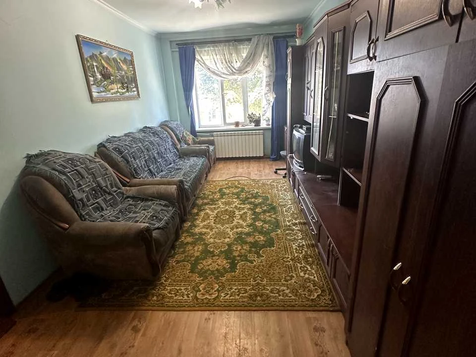 Apartment. Zhmeryntsi, Miru
