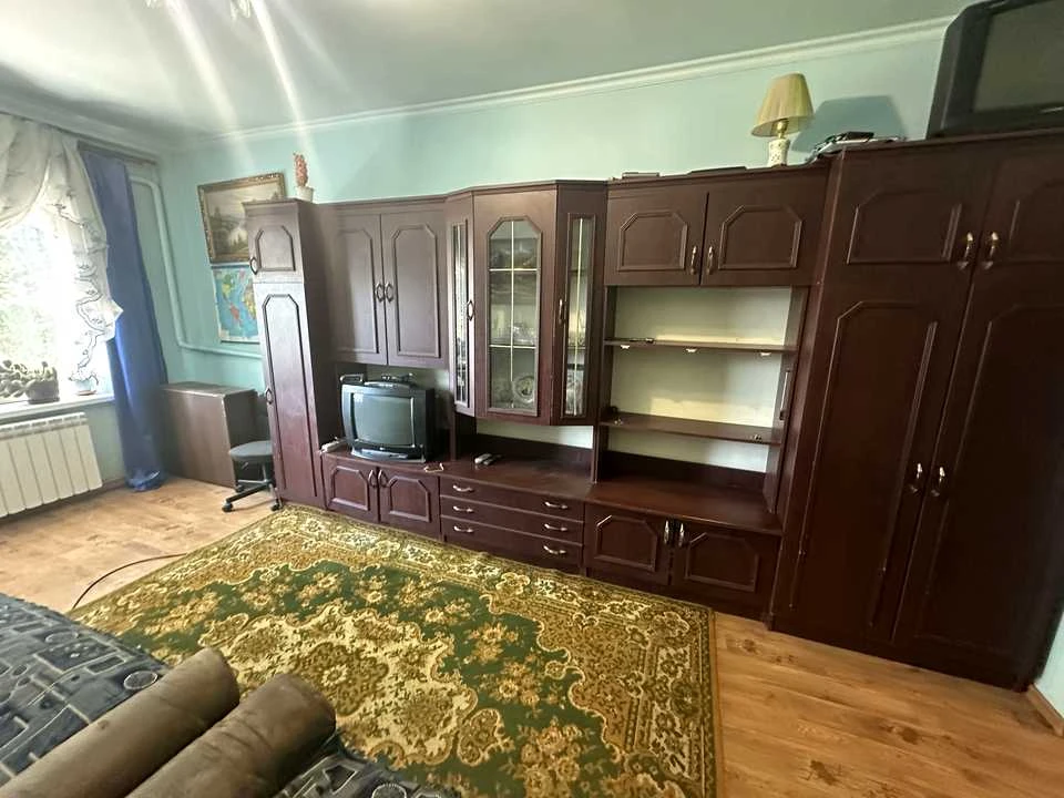 Apartment. Zhmeryntsi, Miru