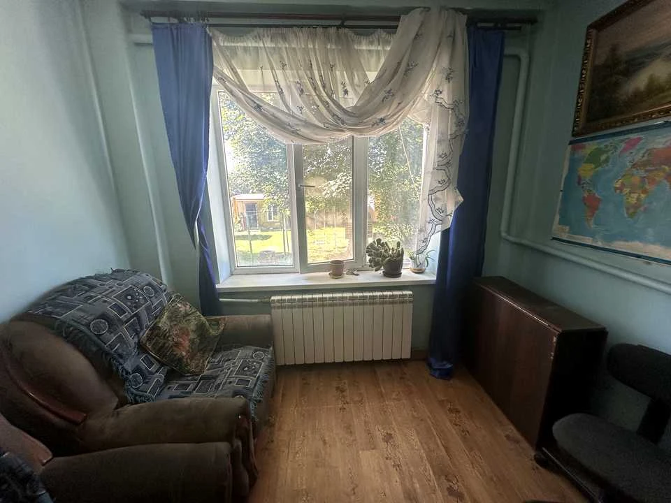 Apartment. Zhmeryntsi, Miru