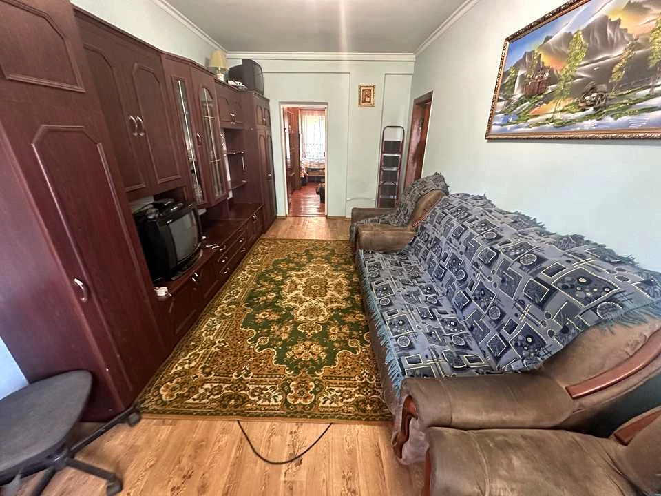 Apartment. Zhmeryntsi, Miru