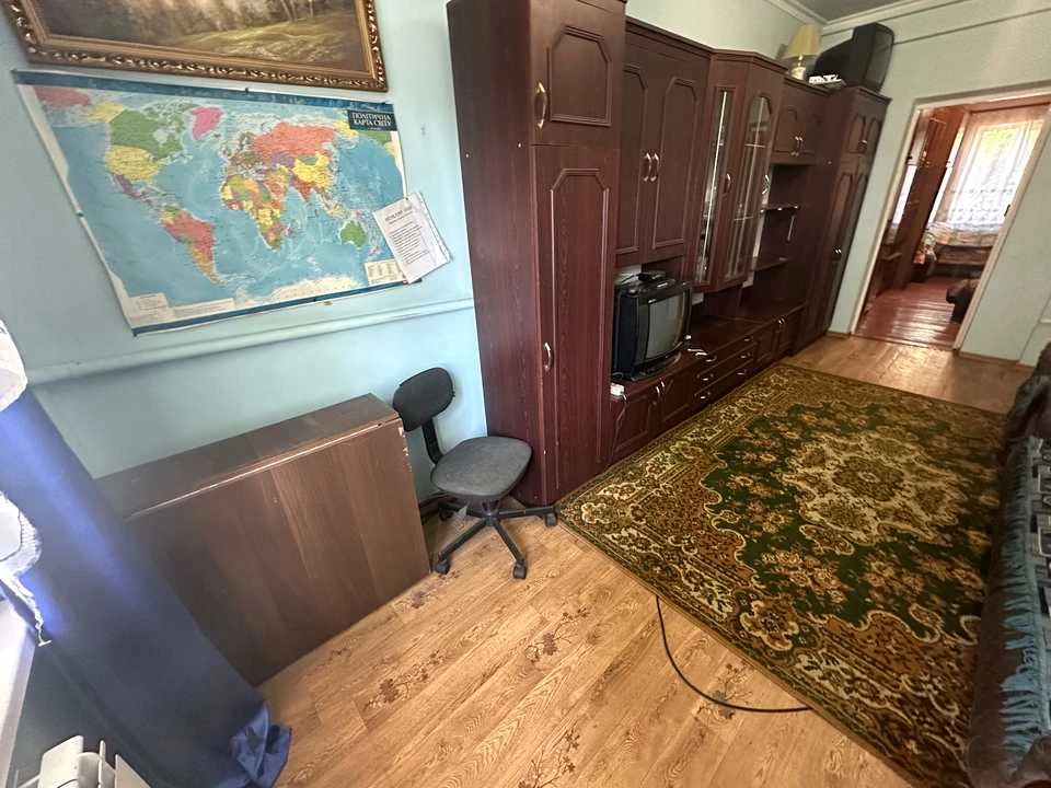 Apartment. Zhmeryntsi, Miru