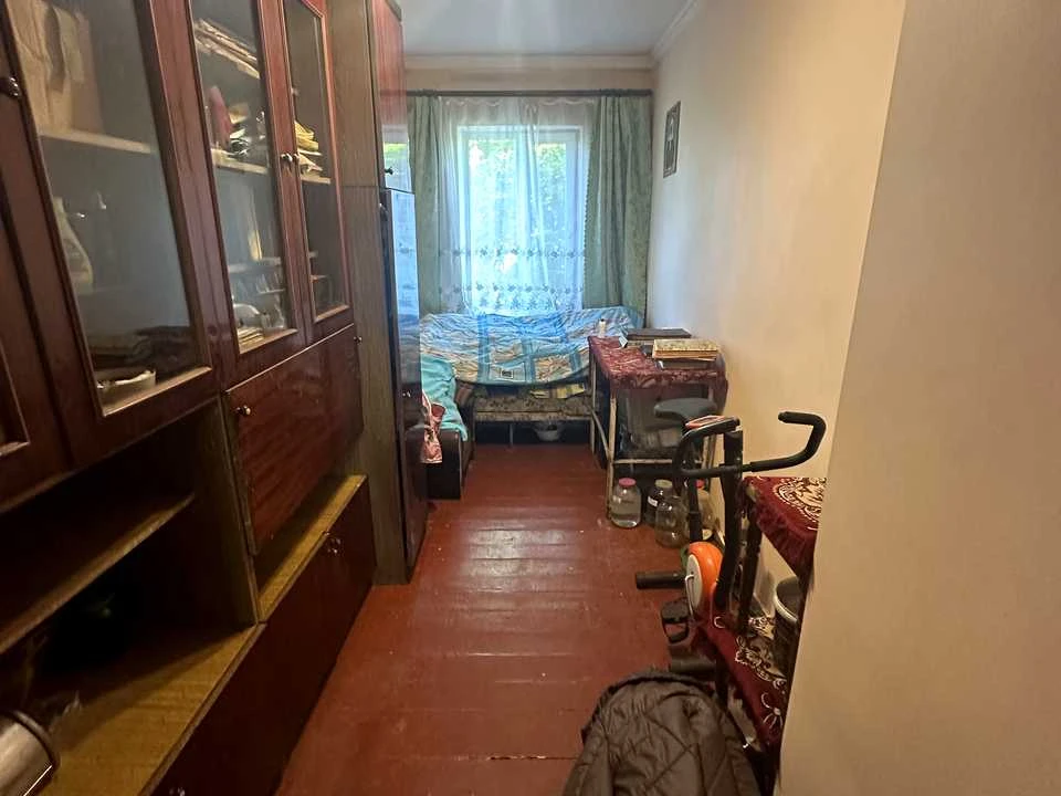 Apartment. Zhmeryntsi, Miru