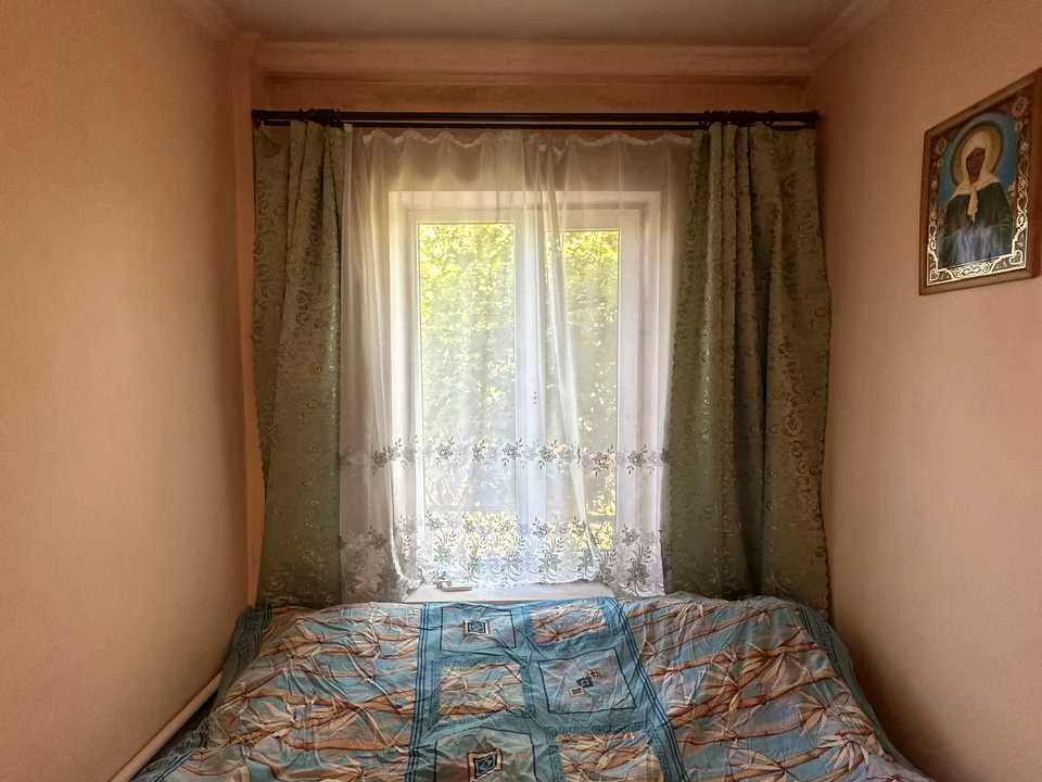 Apartment. Zhmeryntsi, Miru