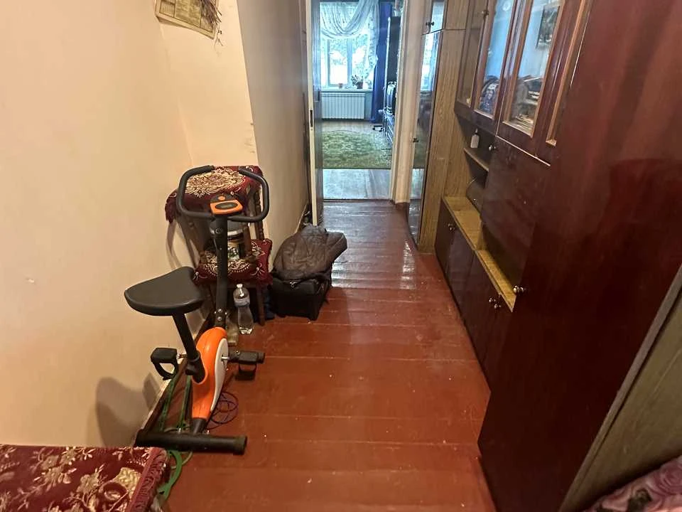 Apartment. Zhmeryntsi, Miru