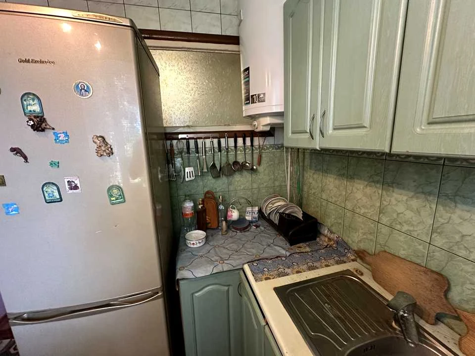 Apartment. Zhmeryntsi, Miru
