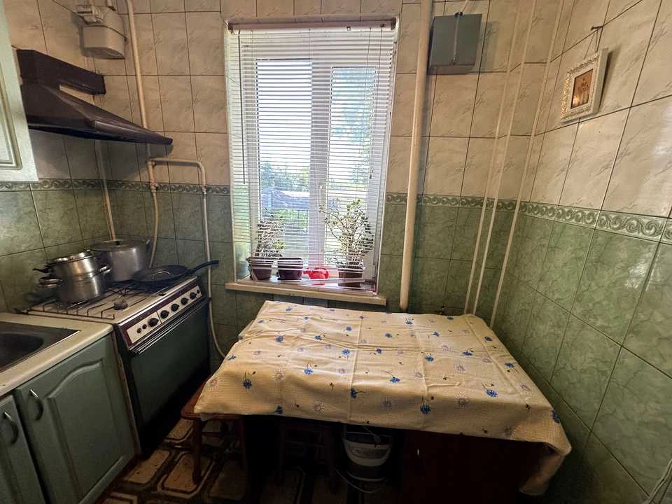 Apartment. Zhmeryntsi, Miru
