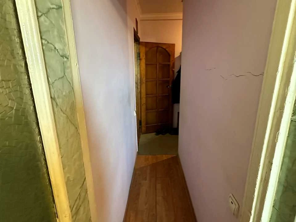Apartment. Zhmeryntsi, Miru
