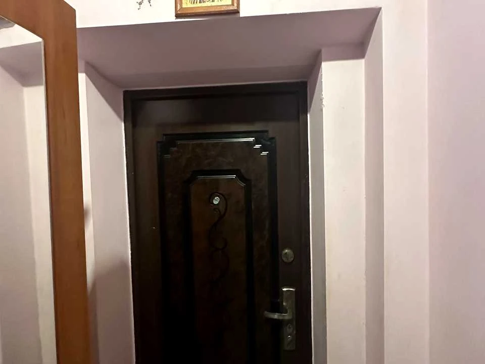Apartment. Zhmeryntsi, Miru