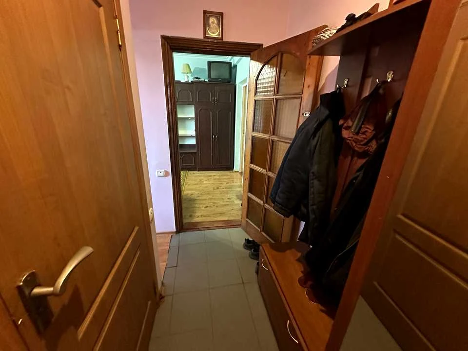 Apartment. Zhmeryntsi, Miru