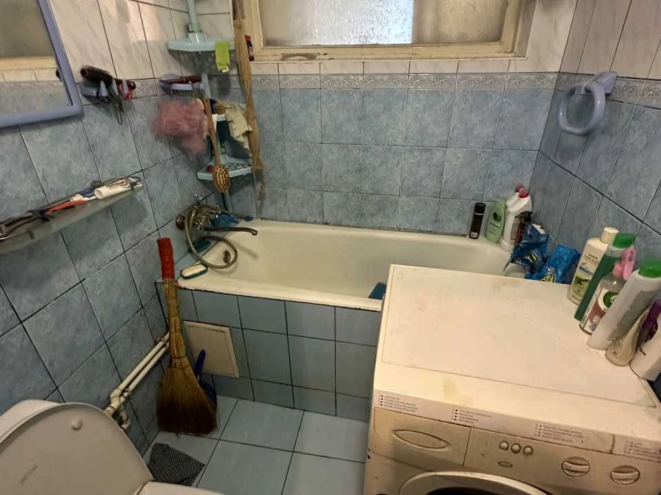 Apartment. Zhmeryntsi, Miru