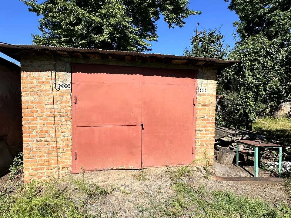 Apartment. Zhmeryntsi, Miru