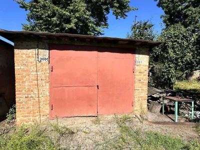 Apartment. Zhmeryntsi, Miru
