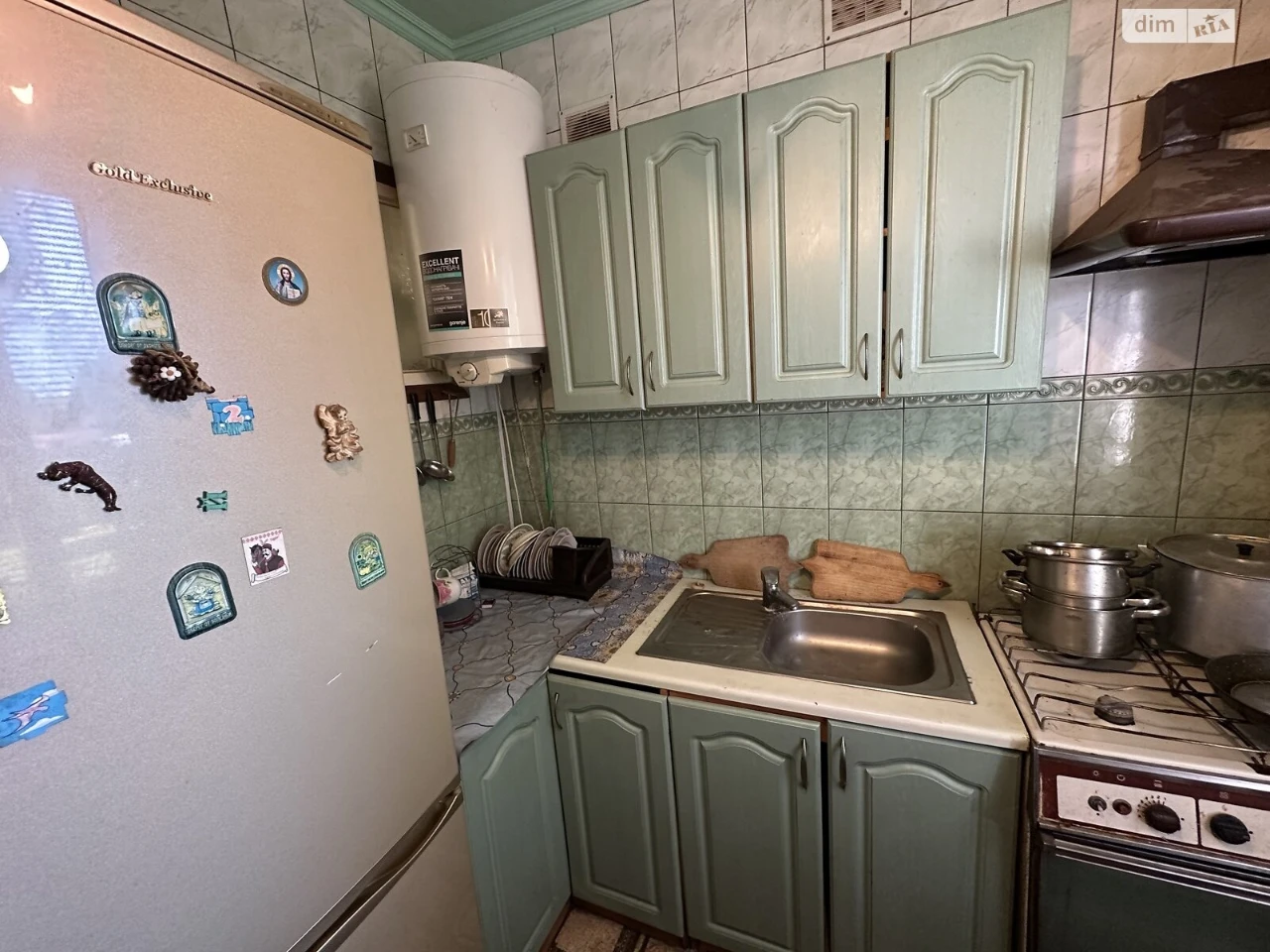 Apartment for Sale