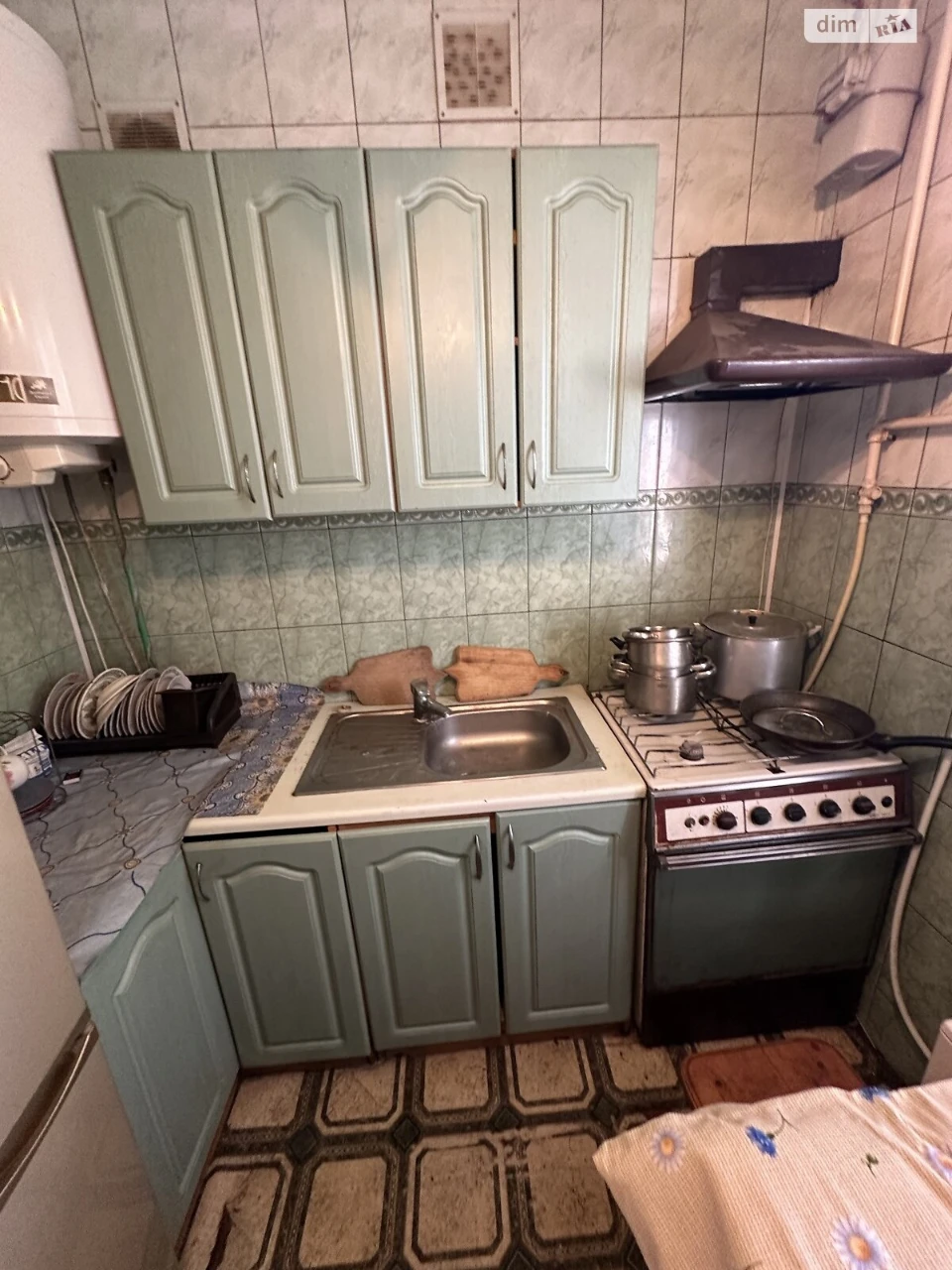 Apartment for Sale