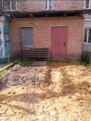 Apartment near the lake, near the city center | From owner