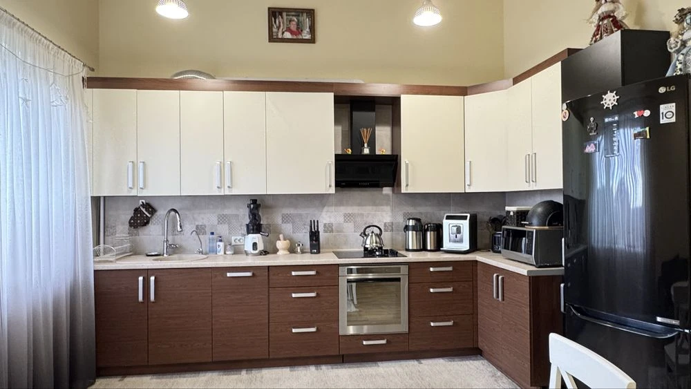 Sale of a wonderful apartment in Zhmeryntsi