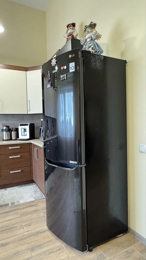 Sale of a wonderful apartment in Zhmeryntsi