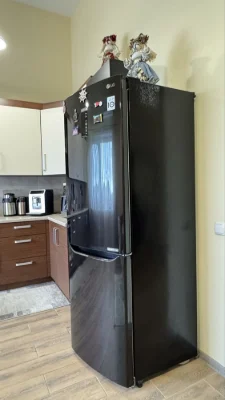 Sale of a wonderful apartment in Zhmeryntsi