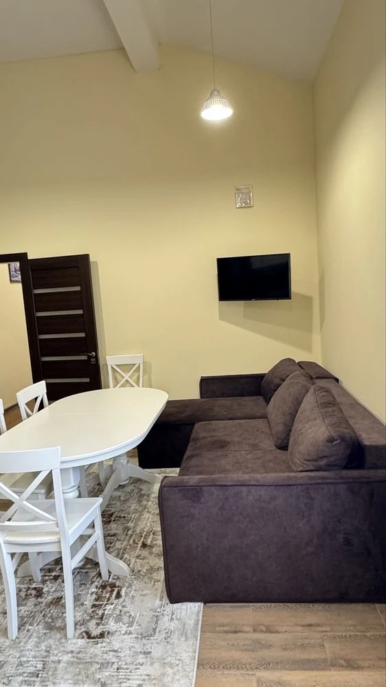 Sale of a wonderful apartment in Zhmeryntsi