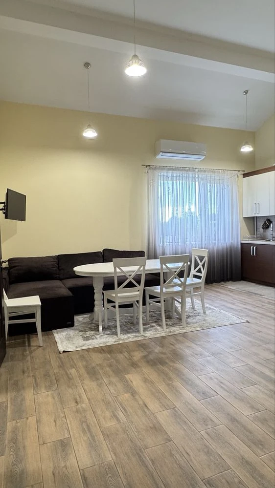 Sale of a wonderful apartment in Zhmeryntsi