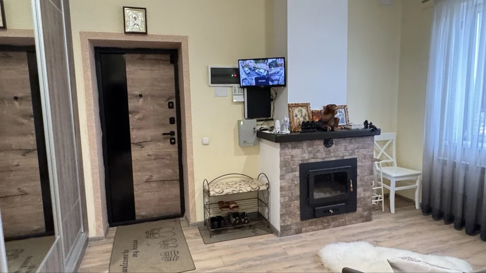 Sale of a wonderful apartment in Zhmeryntsi
