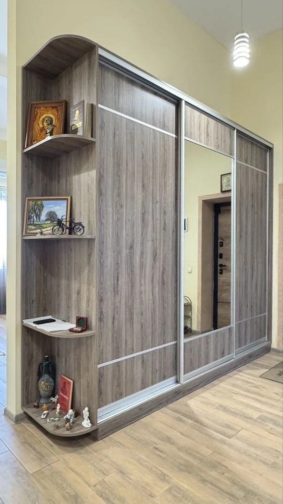 Sale of a wonderful apartment in Zhmeryntsi