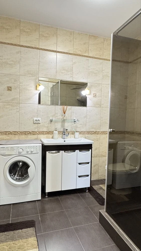 Sale of a wonderful apartment in Zhmeryntsi
