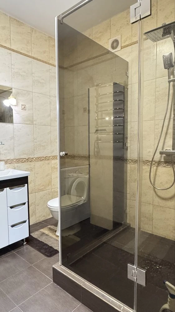 Sale of a wonderful apartment in Zhmeryntsi