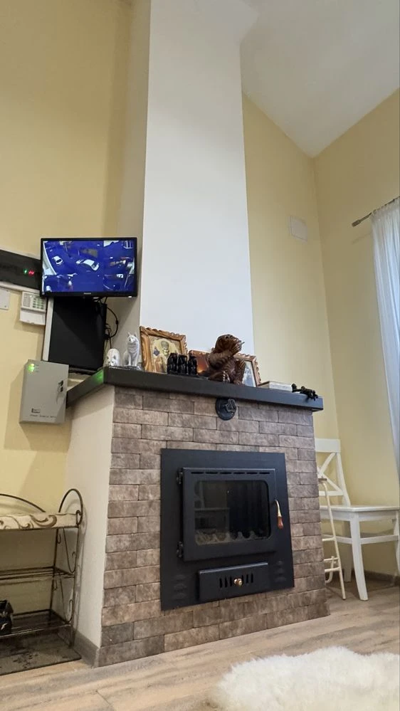 Sale of a wonderful apartment in Zhmeryntsi