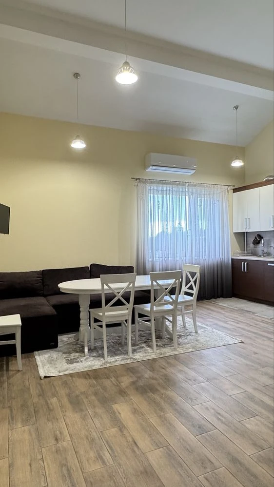 Sale of a wonderful apartment in Zhmeryntsi